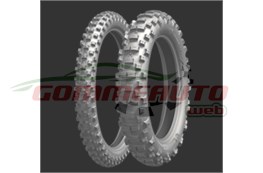COP. 120/90 -18 65R ENDURO MEDIUM